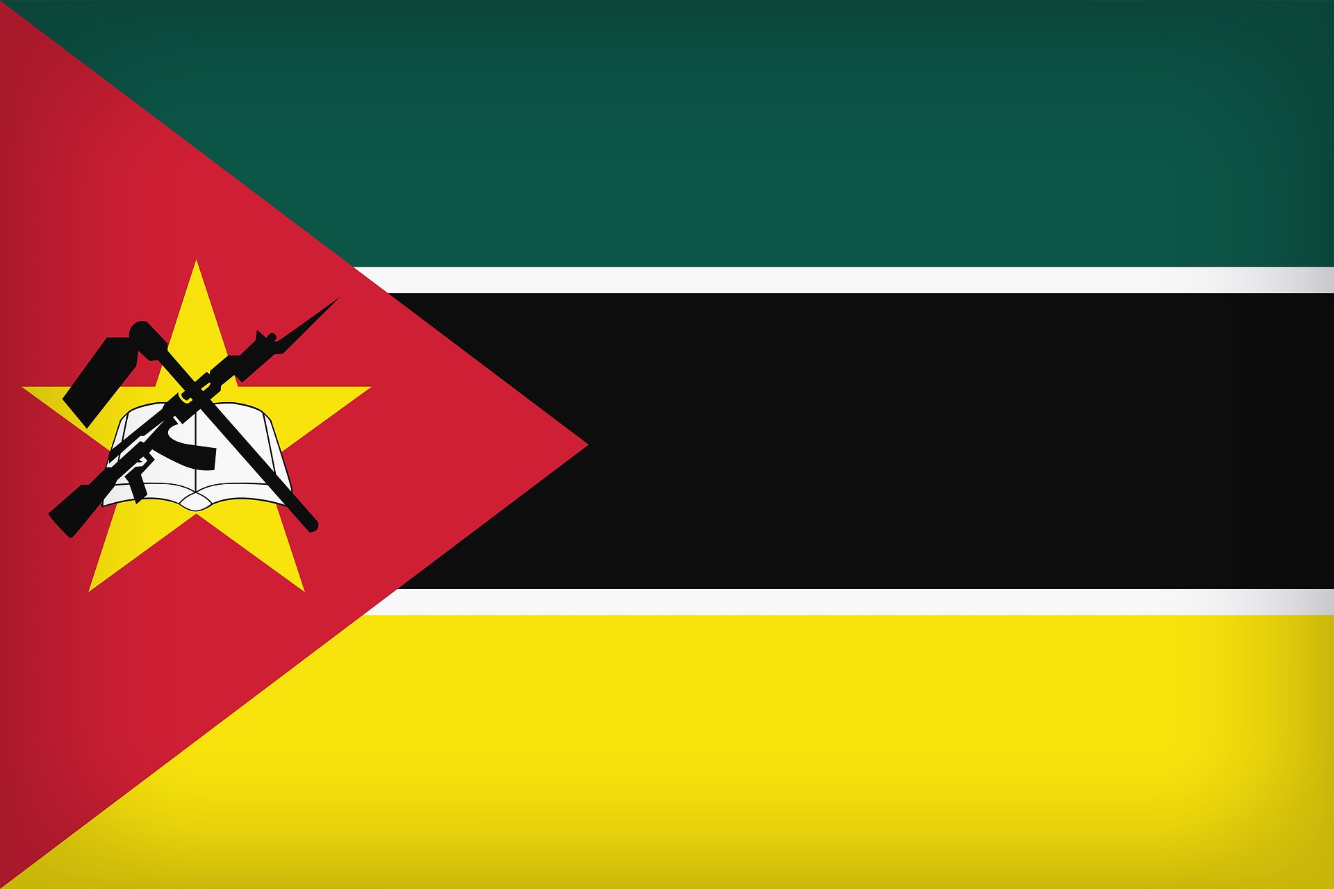 New EPR Regulation in Mozambique